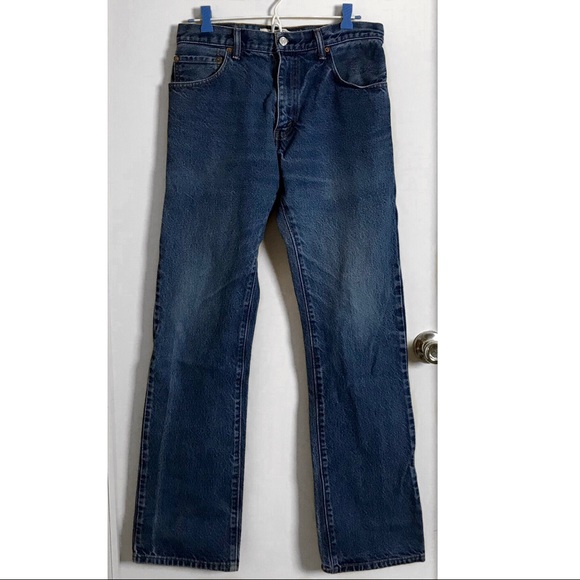 Levi's Other - Men Levi’s 517 Bootcut Jeans - 31x34